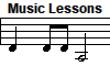 Music Lessons