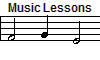 Music Lessons