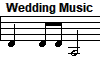 Wedding Music