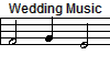 Wedding Music